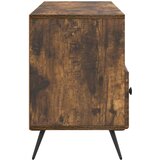  ormar Dimljeni hrast 102 x 34,5 x 50 cm Konstruirano drvo | shoptok.hr