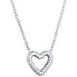Vuch Arisca Silver Necklace | Shoptok.si
