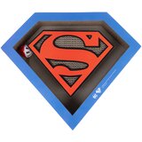 DC Superman daska za grebanje sa stazom za kuglice - D 40 x Š 33,2 x V 5 cm | shoptok.hr