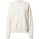 Reebok Sweater majica bijela Cijene