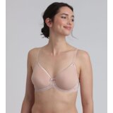 Playtex UNDERWIRE PADDED BRA - Women's Underwire Bra - Nude Cene