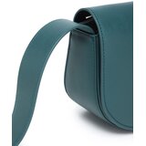 Vuch Torba na rame Syrrael Teal, 17 x 26 cm Slike
