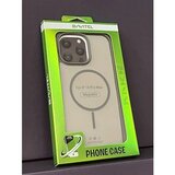  IPhone 14 Pro Max Bavitel MagSafe siva | Eponuda.com