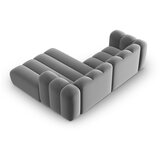 Micadoni Home Svijetlo siva kutna garnitura (s desnim kutom) Lupine – | shoptok.hr