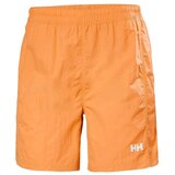 Helly Hansen Hlače Calshot Trunk Oranžna Cene