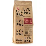 LIL PAL House Blend 1KG – espresso kava vrhunske kvalitete