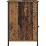 Noćni ormar 2 pcs Staro drvo 40 x 42 x 60 cm Konstruirano drvo | shoptok.hr