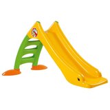 Tobogan za decu spust 95cm - Žuti