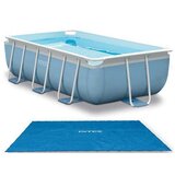 Intex Intex: Solarni pokrivač - za bazene 488 x 244 cm | Shoptok.si