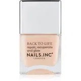 Treatment Back to Life lak za krepitev nohtov 14 ml