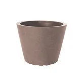 saksija tirso 50 dove grey Vm50G