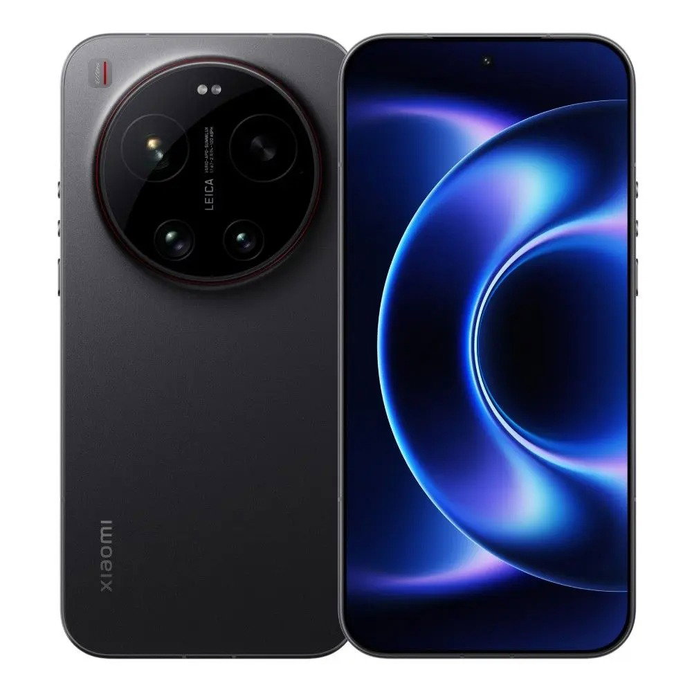 Xiaomi 17 ultra 16GB/512GB crna MZB0MN9EU Cene