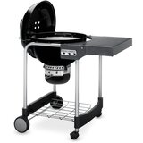 Weber žar na oglje performer gbs 57 cm črn | Shoptok.si