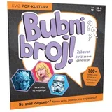 Bubni broj - Kviz pop-kultura 07508-3