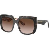 Dolce & Gabbana DG4414 321713 ONE SIZE (54) Havana/Rjava | Shoptok.si