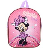 Vadobag Dečji ranac 3D Minnie Mouse Simply special/ roze Cene