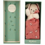 Kaloo Carre Douceur plišasta igrača Red Dog 1 kos | Shoptok.si