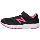 New Balance Nizke superge YT570CRK Črna | Shoptok.si