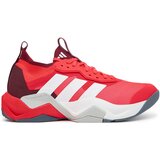 Adidas Čevlji za telovadbo Rapidmove ADV 2 JI2058 Rdeča | Shoptok.si