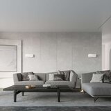  Stenska svetilka TILA 40 bela, (21347281) | Shoptok.si