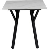 XXXL Jedilna Miza Timo, Keramika, 120x80 | Shoptok.si