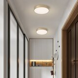  Brilagi-LED prigušiva svetiljka POOL SMART LED/48W/230V 40 cm Wi-Fi Tuya zlatna + daljinski upravljač | Eponuda.com