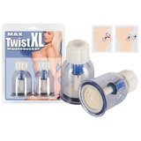 You2Toys Max Twist XL Nipple Sucker Cene