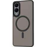  Maskica Techsuit HaloFrost MagSafe Series za Samsung Galaxy S25 Edge - Crna KP38073 | Eponuda.com