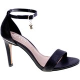 Exé Shoes Sandali & Odprti čevlji 144312 Črna | Shoptok.si