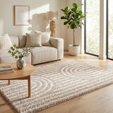 ESTE Bež preproga 80x150 cm Axis – | Shoptok.si