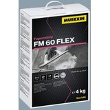 MUREXIN Fugir masa FM 60 flex fuge 156 Bermuda, 2 kg | shoptok.hr