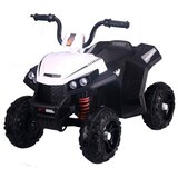 Quad S601 bijeli - auto na akumulator | shoptok.hr