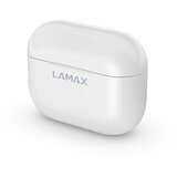 Lamax Clips1 bežične slušalice, bijele | shoptok.hr