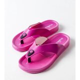 Gemre Pink platform flip-flops Elide | Shoptok.si