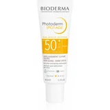 Bioderma Photoderm Spot-Age krema za sunčanje protiv starenja kože lica SPF 50+ 40 ml