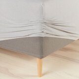  Čaršav žersej 180x200x35cm siva ( 1627842 ) | ePonuda.com