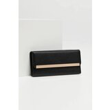 Marisse Women's Wallet Z-Po-4505 Black u