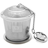 Bredemeijer Tea Filter on chain Trivet Stainless Steel 191006 | shoptok.hr