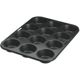 Metaltex kalup za pečenje 12 muffina, 30 x 30 cm Cijene