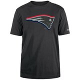 New Era muška New England Patriots 2024 Draft Charcoal majica Cijene