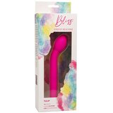 California Exotic Novelties Vibrator Bliss Tulip (R14903) | Shoptok.si