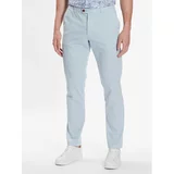 CINQUE Chino hlače Ciwood_2 2051 Modra Slim Fit