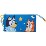 BLUEY trostruka pernica | shoptok.hr