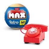 Zuru Kockice Max Retro collection, Retro telefon, 141 deo Cene