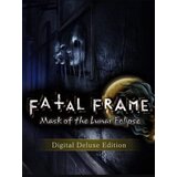  fatal frame / project zero: mask of the lunar eclipse digital deluxe edition (pc) steam key global | ePonuda.com