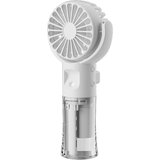 Dardanar ročni ventilator za meglo, ventilator za polnjenje, ventilator za vodno meglo, ventilator za hlajenje, (21198558) | Shoptok.si