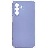 Max Mobile Maska za Samsung Galaxy A56, TPU Silicone Mikro, ljubičasto-siva | shoptok.hr