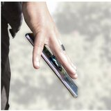 4SMARTS zaščitni ovoj LOOP-GUARD z držalom za iPhone X / iPhone XS- prozoren | Shoptok.si