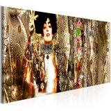  Slika - Judith and Flowers (1 Part) Narrow 135x45 Cijene