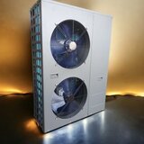 Fuji AIR BLN-026TA3 26kW Monoblok dizalica topline za grijanje i hlađenje | Eponuda.ba